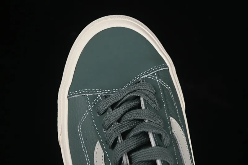All categories Vans Vans series Vans Low Vans low-top Vans Old Skool 36 Vans high-end branch low-top retro casual sneakers VN000D57FRS